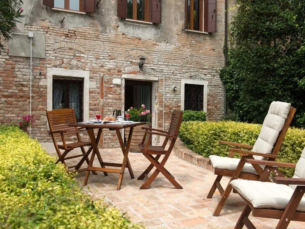 San Giacomo Apartment - photo 35