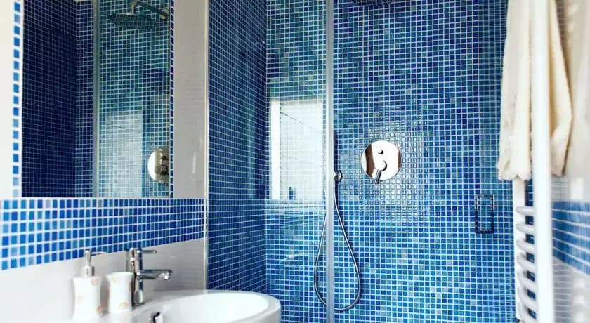 Tre Fontane Guest House - photo 7