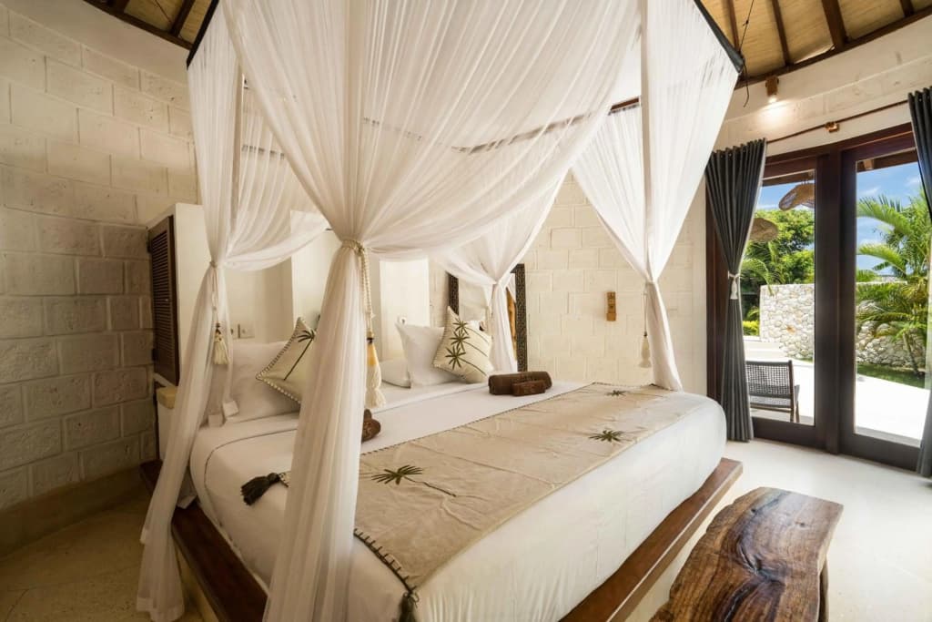 Biu Biu Resort Bali - photo 12