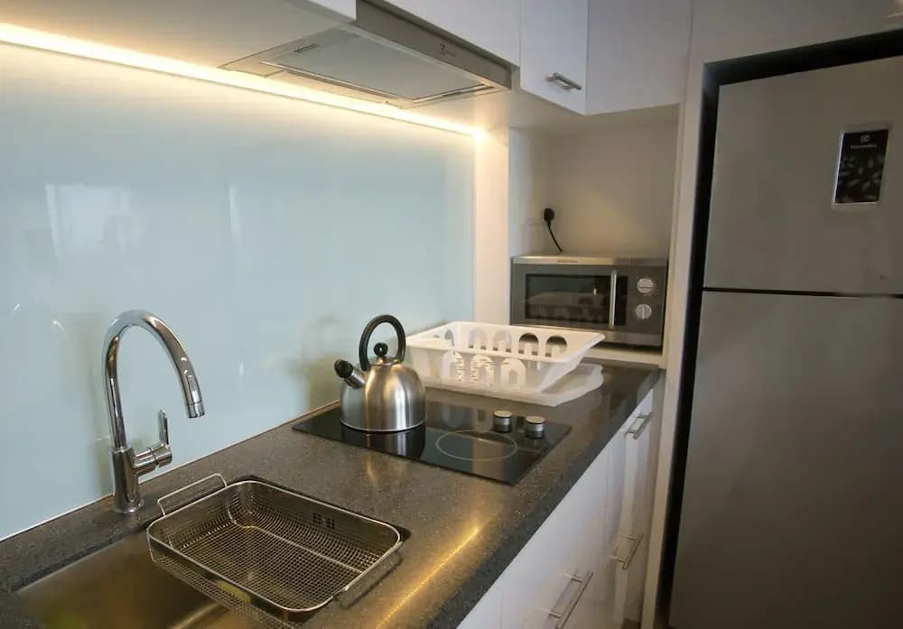 Inspired Homes @ KL Sentral EST Bangsar - photo 25