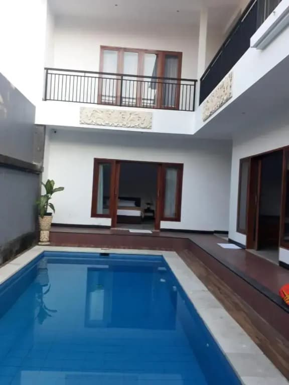 Three Bedroom Villas Private Pool - photo 25