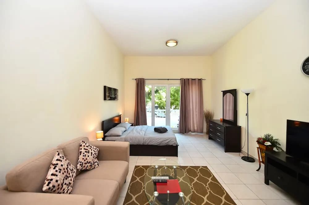 MRH - Studio in Discovery Gardens - photo 4