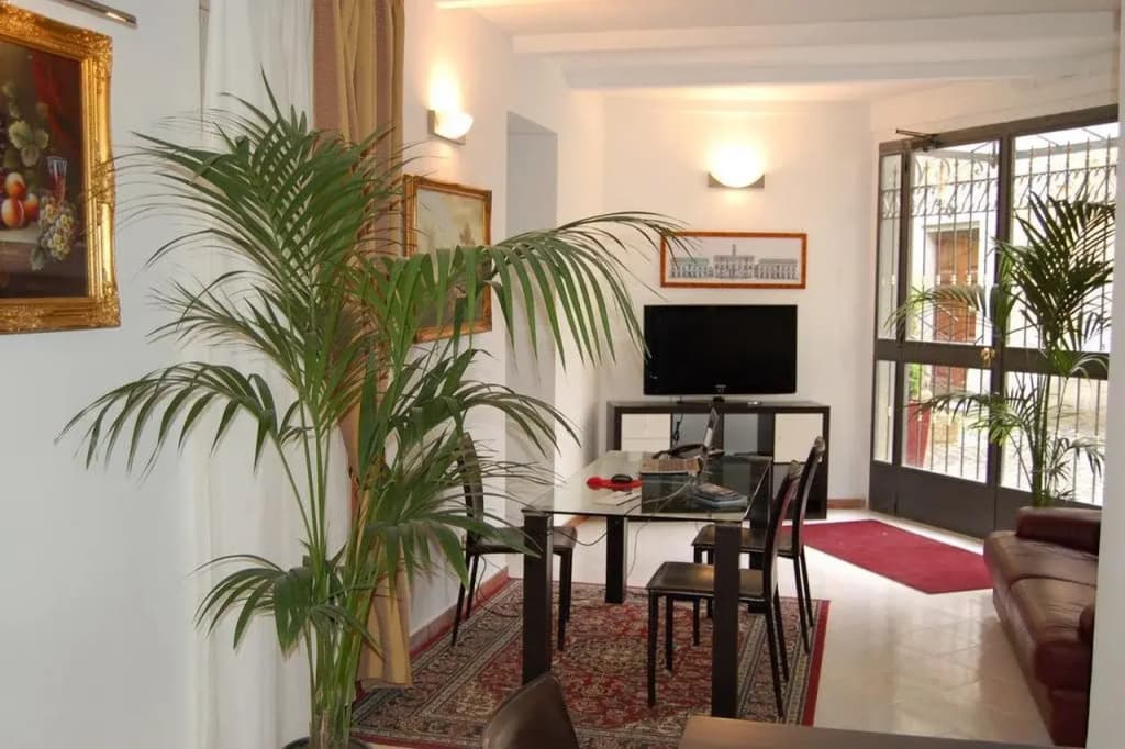 Residence Vatican Suites - photo 16