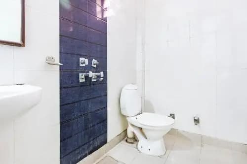 Hotel Surya Plaza - photo 9
