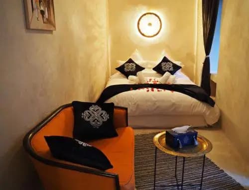 Riad La Porte de l'oasis - photo 3