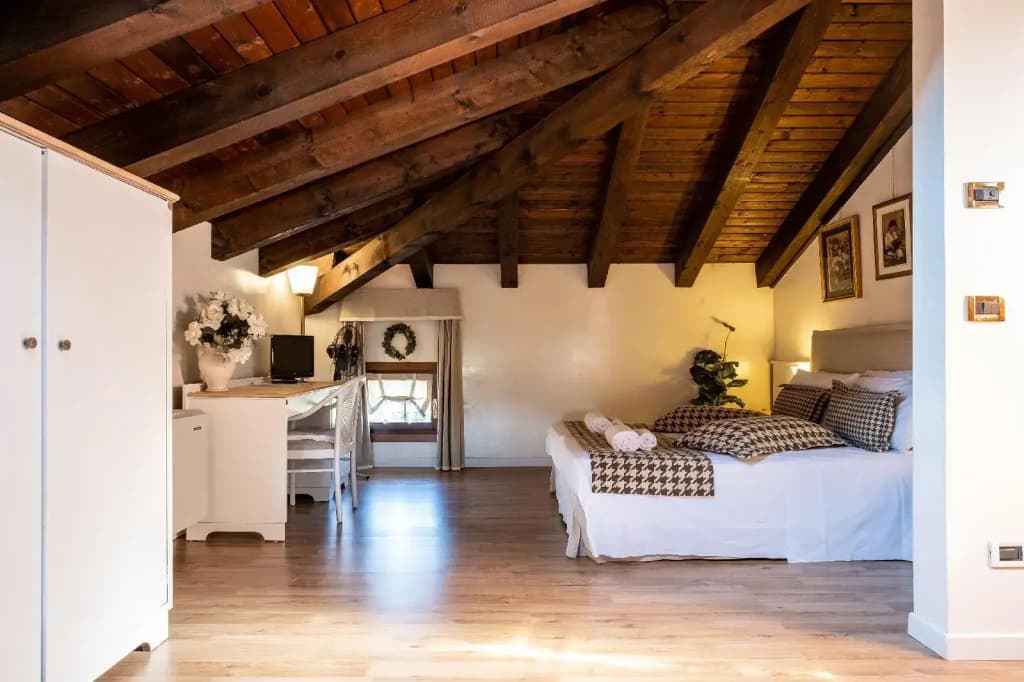 Hotel Villa Sara - photo 25