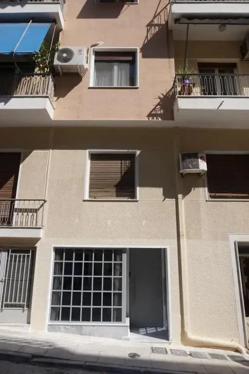 KYMA Apartments - Athens Acropolis 21 - main photo