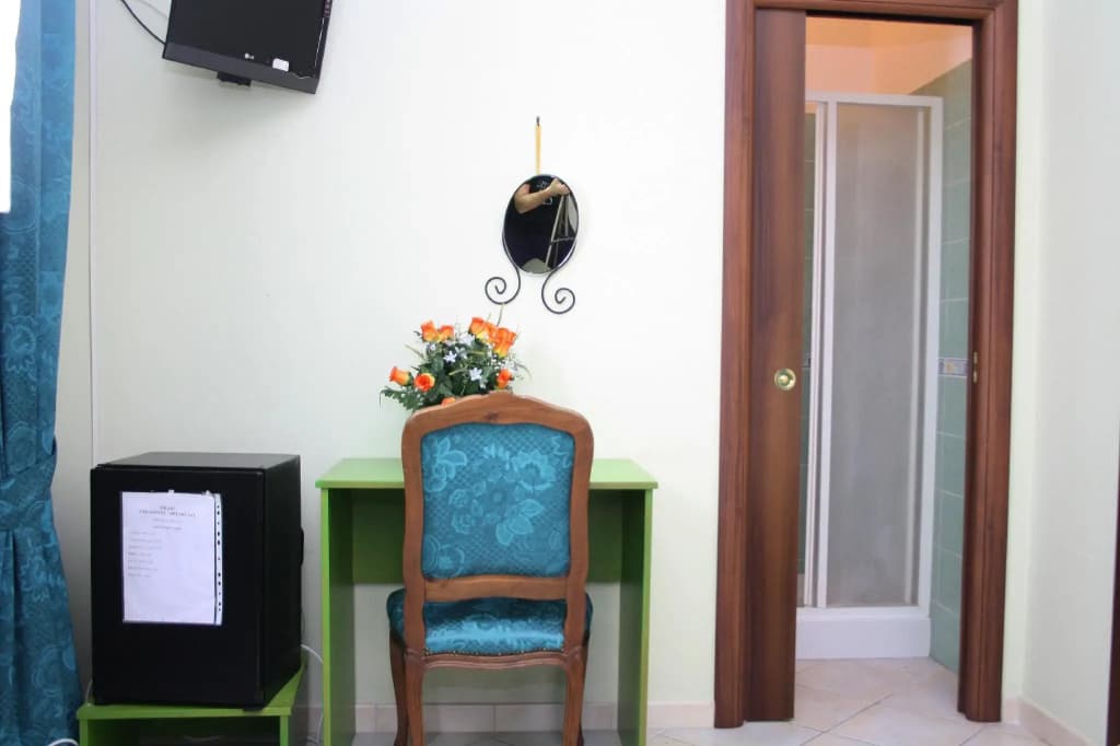 La Dolce Vita Romana bed and breakfast - photo 28