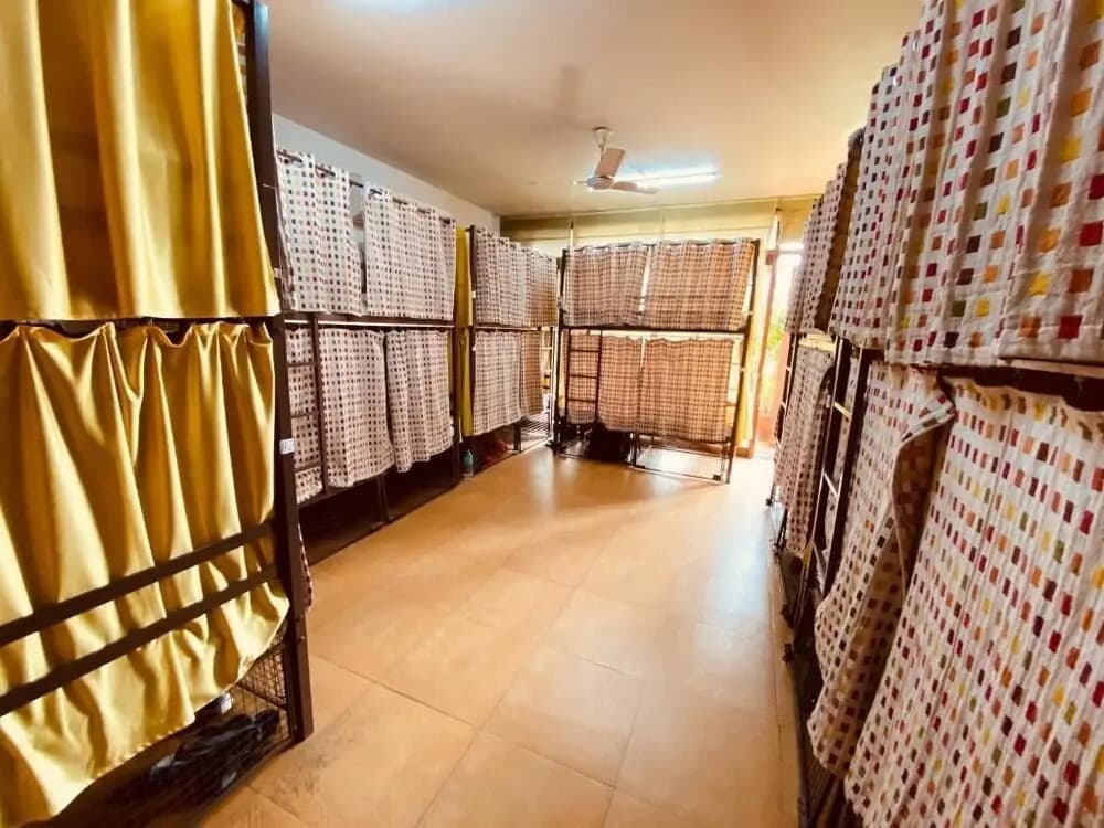 Hide-In Hostel Delhi - photo 12