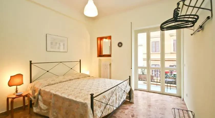 Trastevere Apartment - photo 9