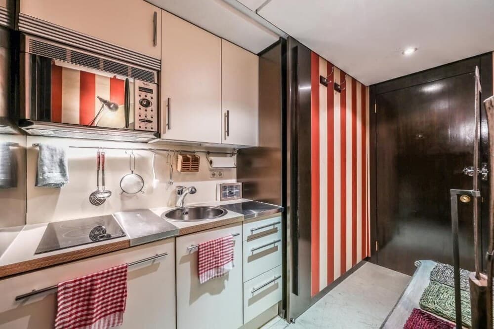 Smartroom Madrid by Arco - photo 28