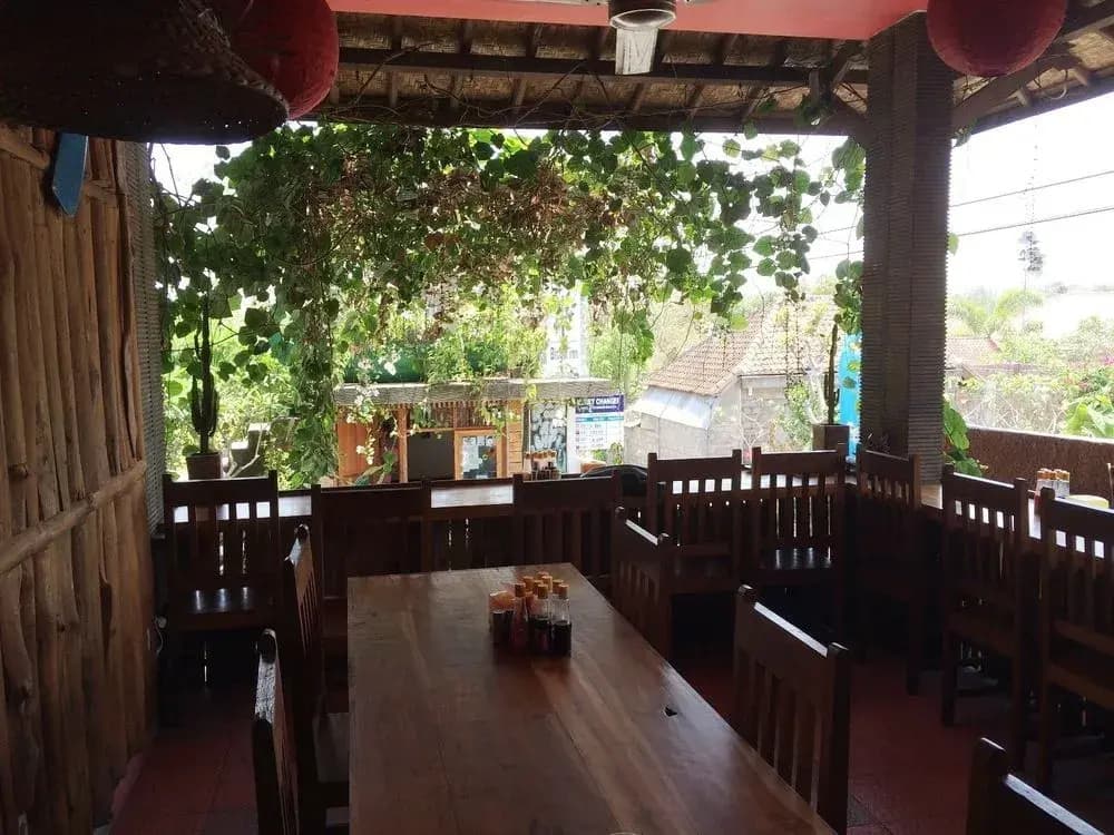 Bingin Inn - photo 20