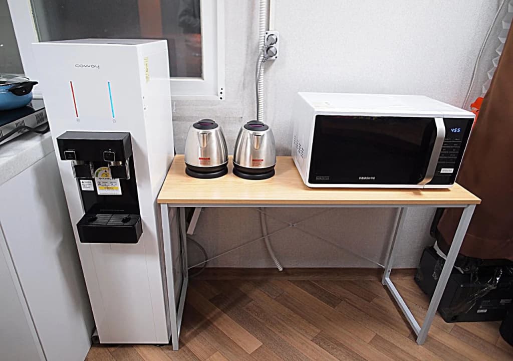 Hostel Gaon Sinchon - photo 15