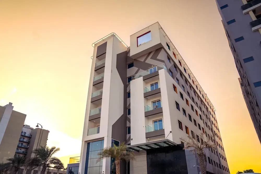 Resivation Hotel - photo 1