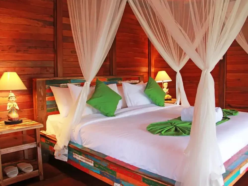 Galang Hari Villa - photo 3