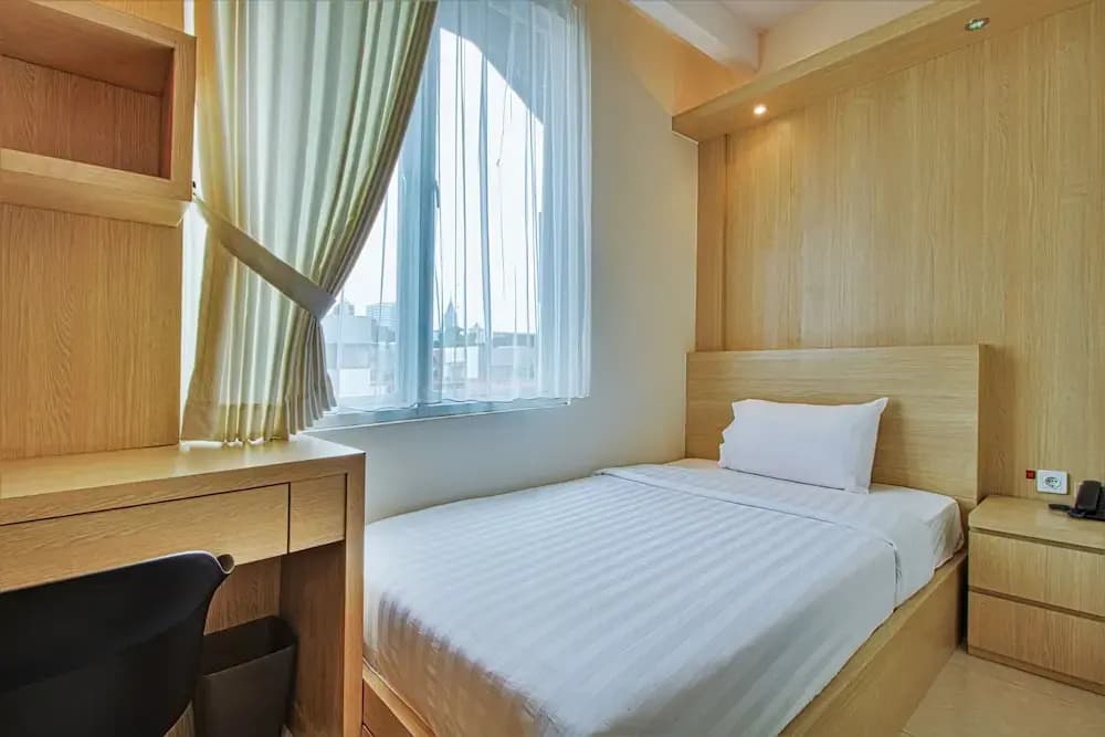 D Padmaya Residence - photo 7