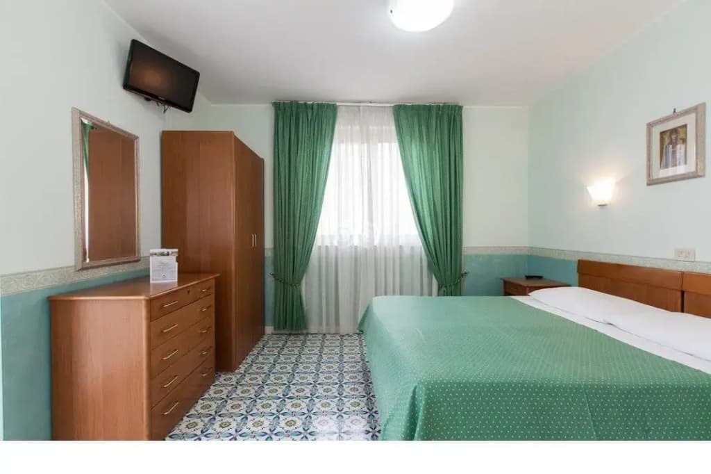Hotel Casa Tra Noi - photo 35