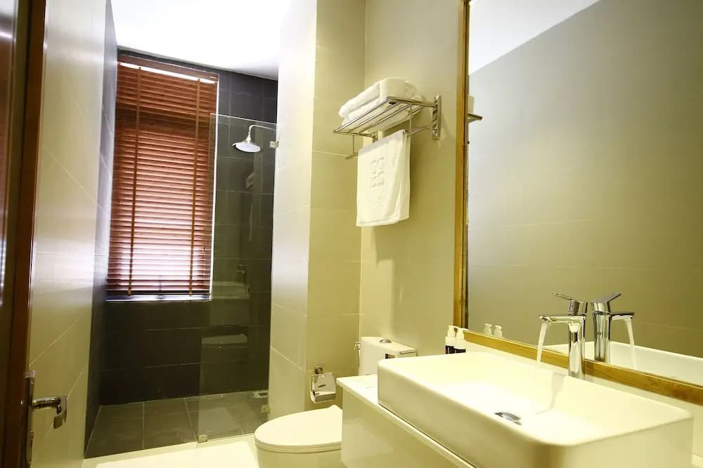 Danang Moment - Boutique Serviced Apartment - photo 11