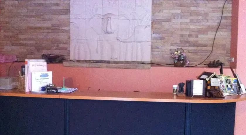 Baan Iyara Guesthouse - photo 1