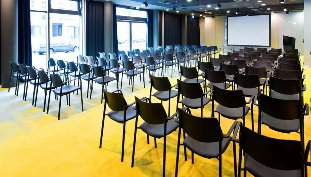 SANA Berlin Hotel - photo 14
