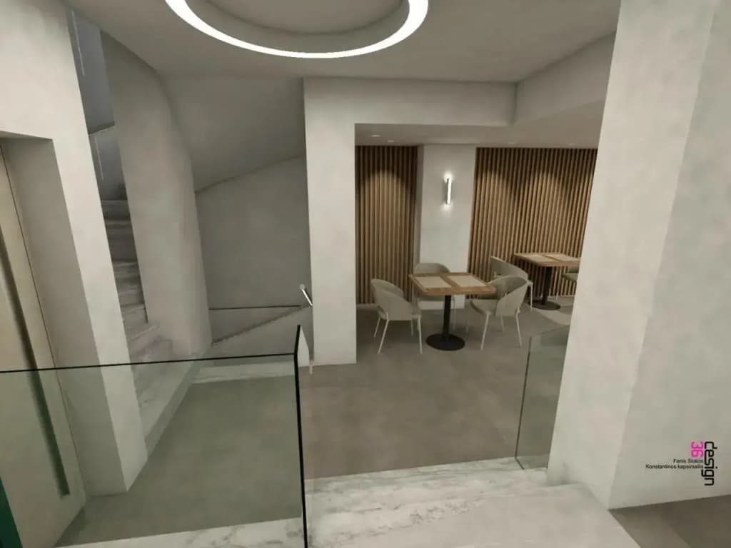 Zein Boutique Athens Hotel - photo 46