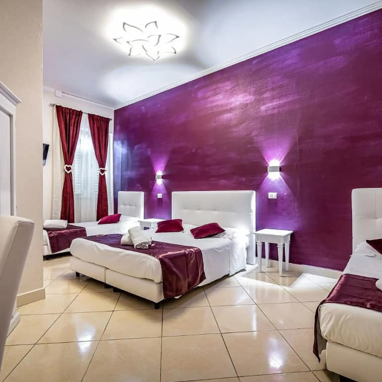 Hotel Veneto Firenze - photo 49