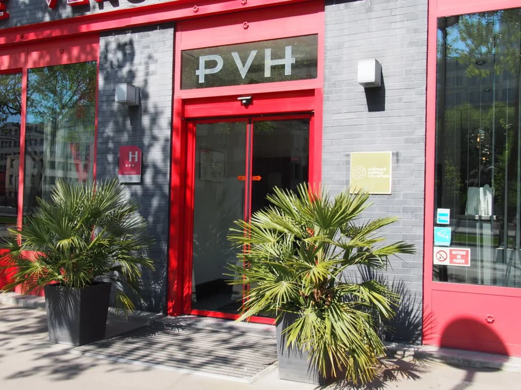 Porte de Versailles Hotel - main photo