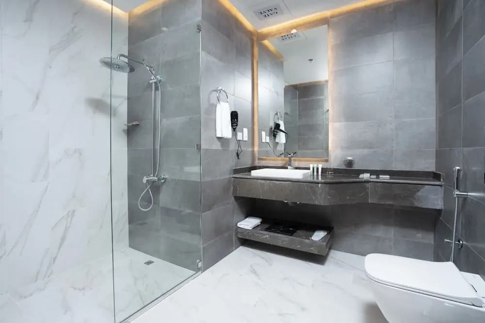 Akasiya Hotel - photo 10