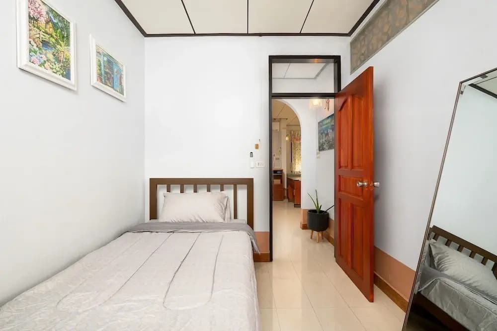 Lotus House Phuket - photo 5