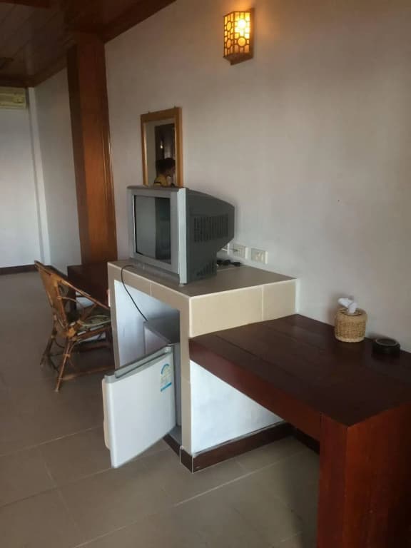 Haad Khuad Resort - photo 29