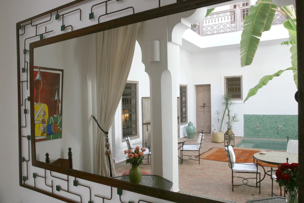 Riad Altair - photo 21