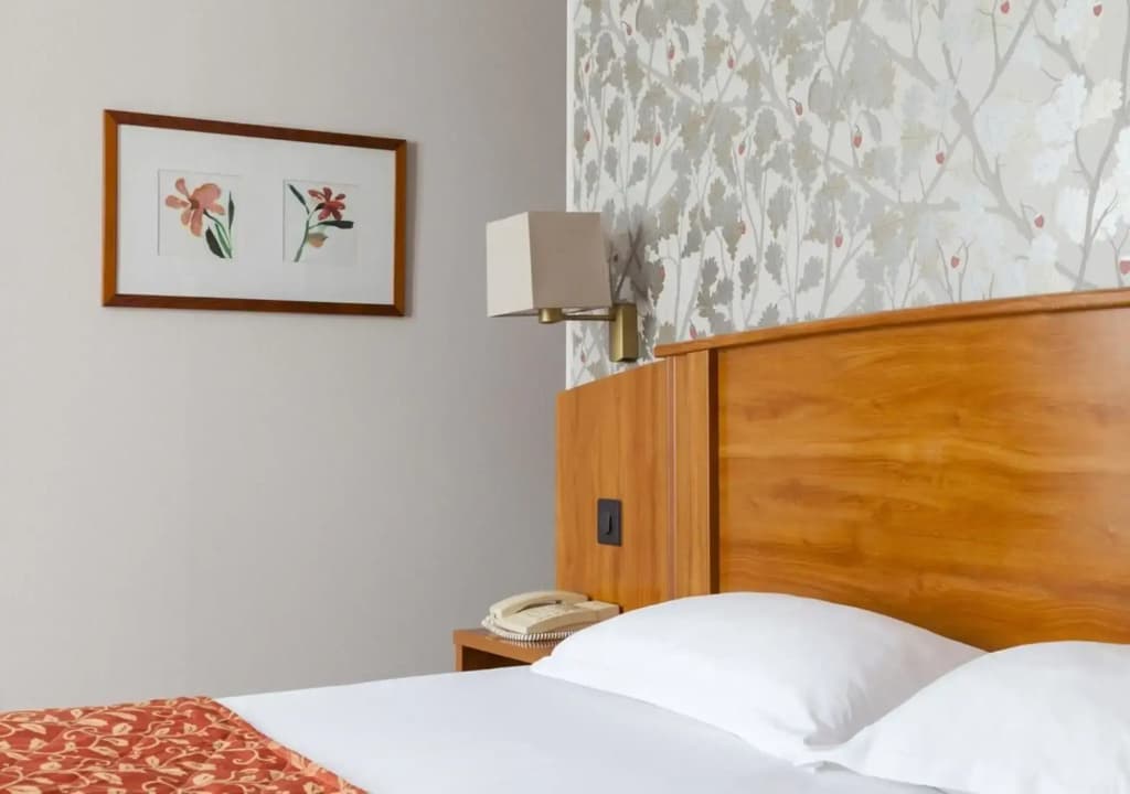 Timhotel Montmartre - photo 28