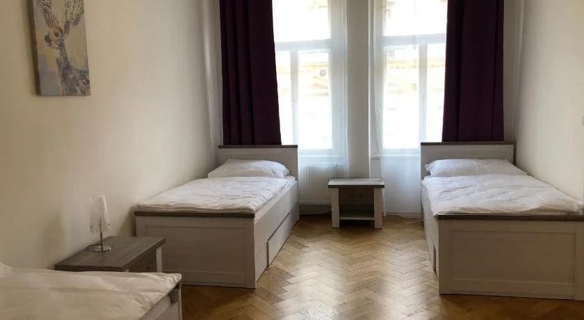 Welcome Hostel Prague Center - photo 2