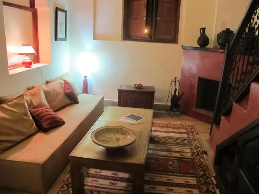 Riad Al Loune - photo 5