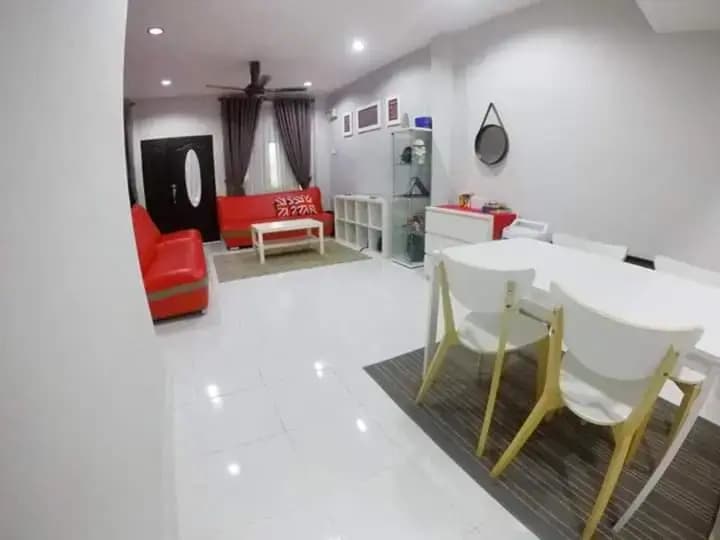 D'Sandra Homestay - main photo