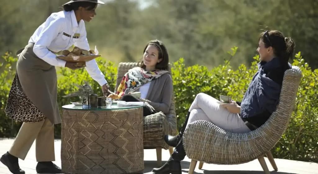 Anantara Al Sahel Villa Resort - photo 28