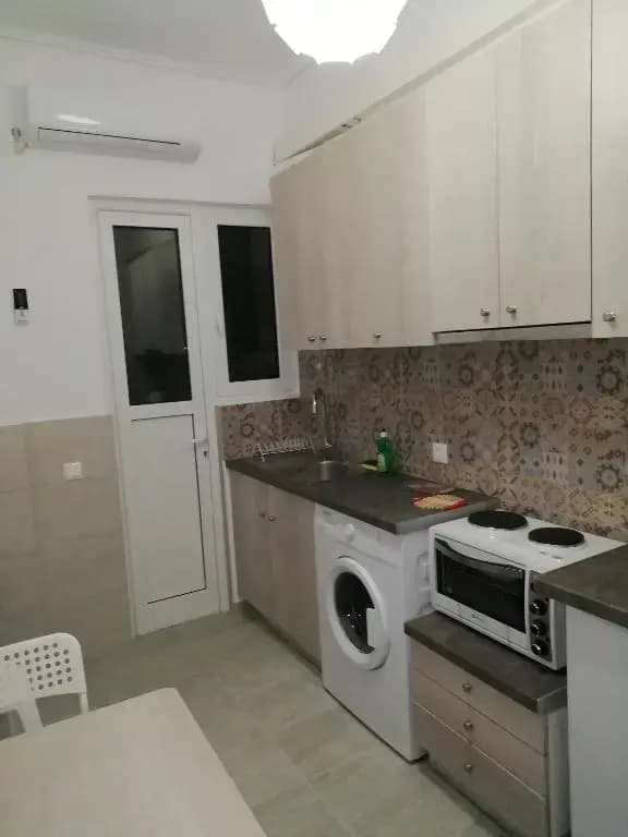 Cute Apartmnet in Thiseio - photo 13