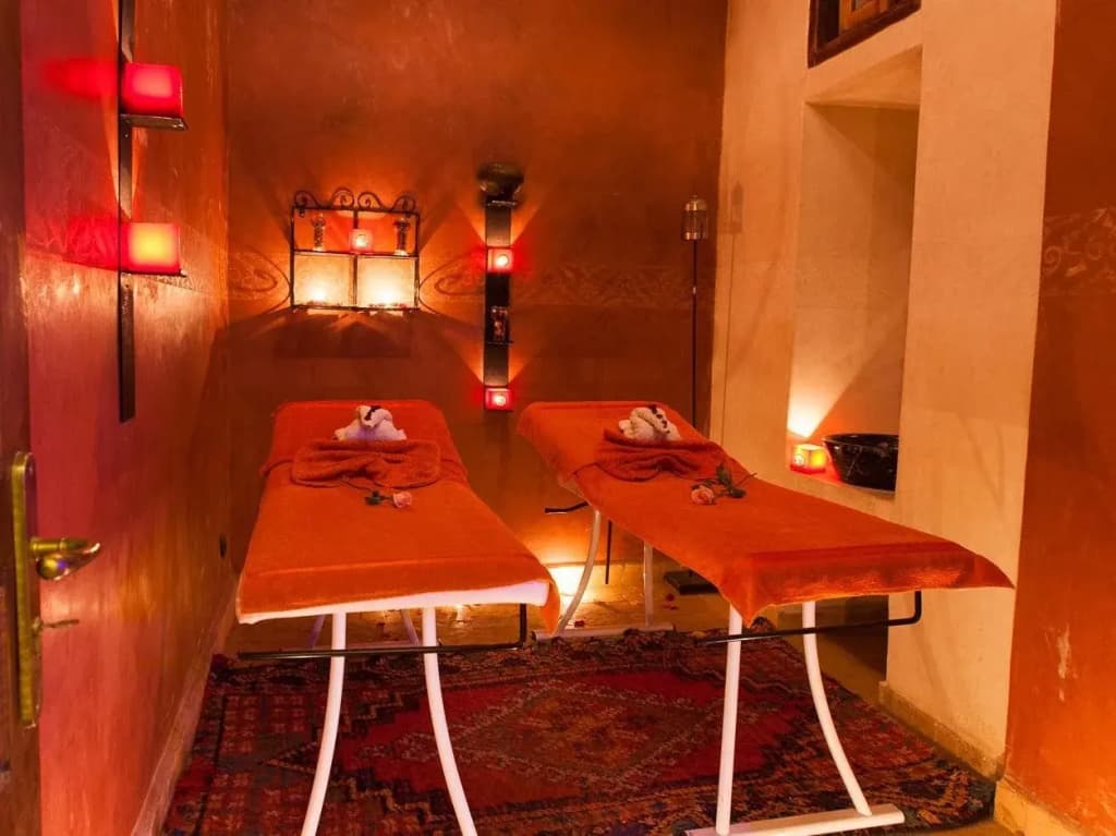 Riad Les Ammonites - photo 15