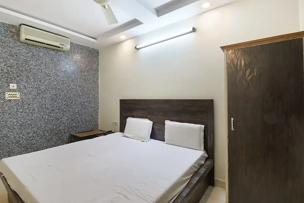 Hotel Pearl Plaza - photo 21