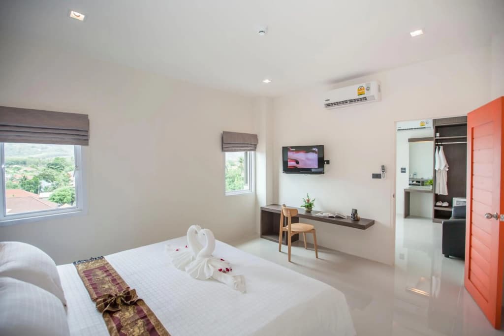 The Elysium Residence - photo 4