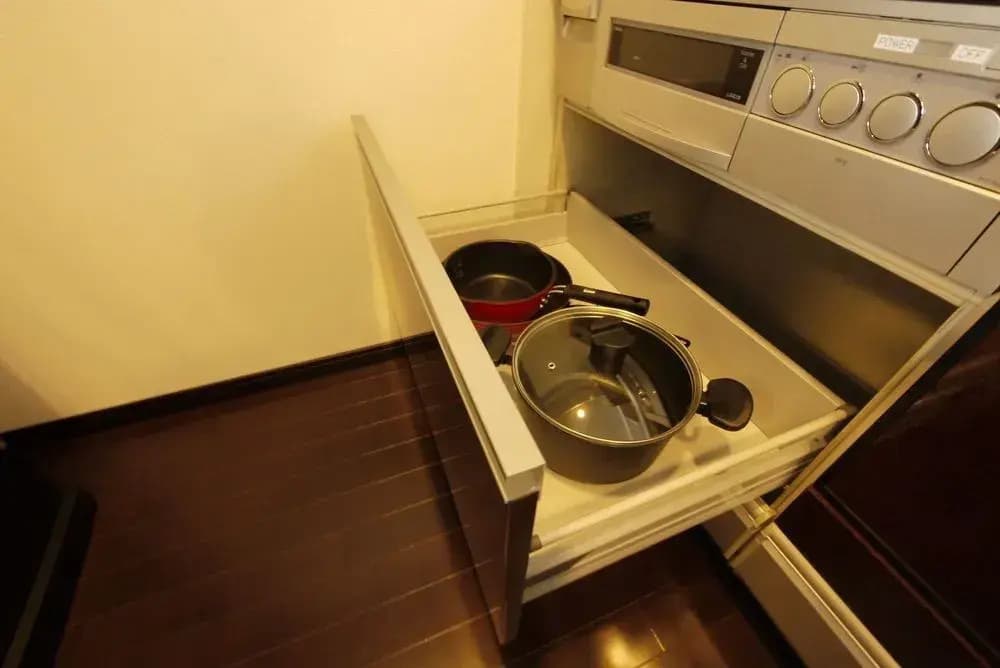 Namba Suite Room - photo 13