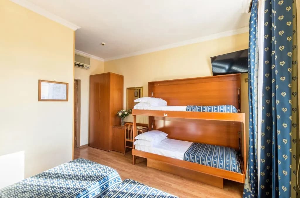 Hotel Tempio di Pallade - photo 43
