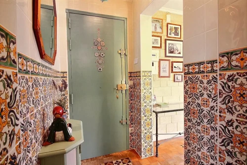 213367 - Appartement 6 personnes à Paris - photo 11