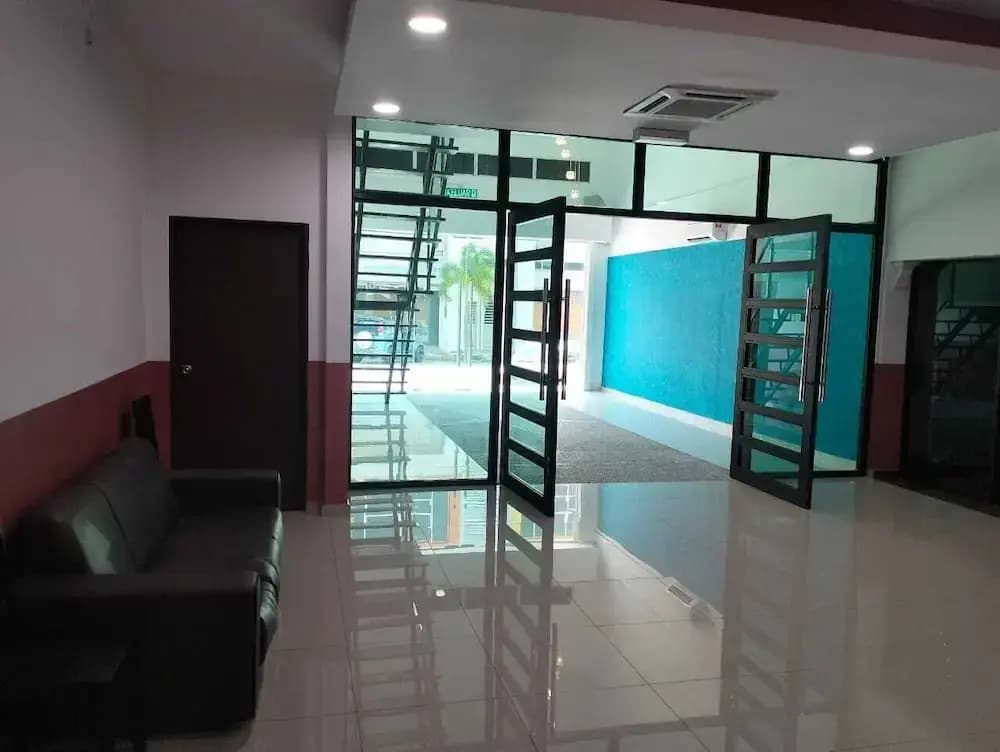 Co-Didik Hotel - photo 11