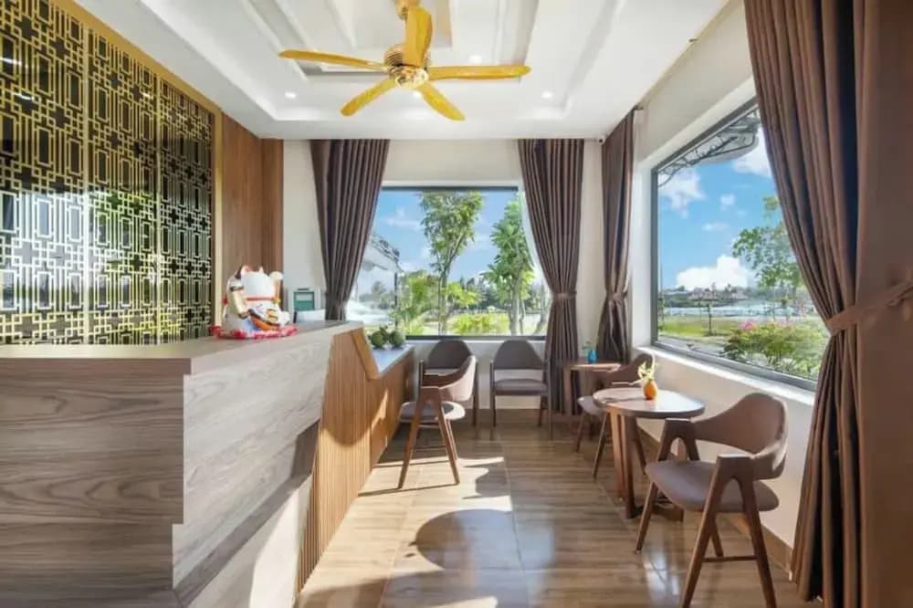 1 Stop Vivi An Bang Beach Hoi An Hotel - photo 28