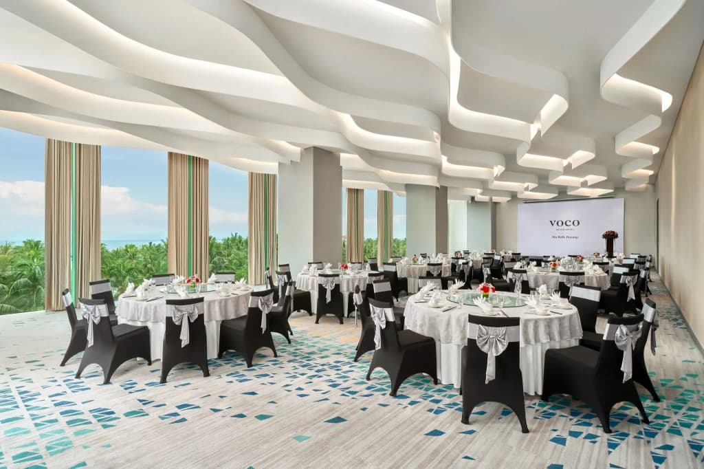 voco Ma Belle Danang by IHG - photo 23