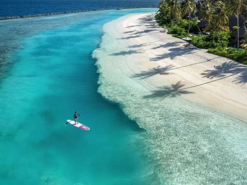 The Nautilus Maldives - photo 18