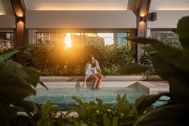 Paxtonz by Mana-Mana Suites - photo 4