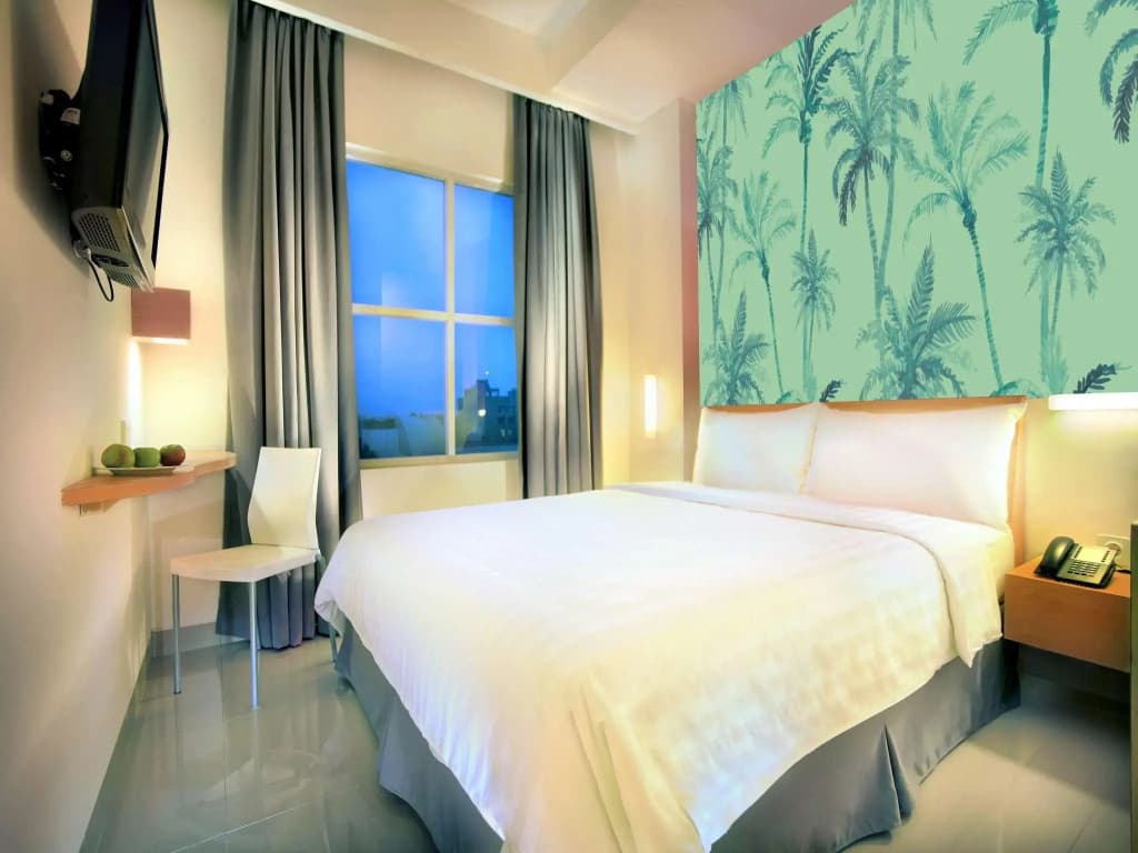 Liberta Hotel Kemang - photo 7
