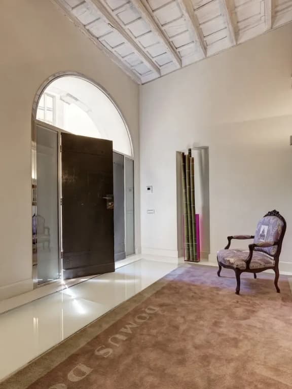 Domus Domitia Luxury House - photo 13